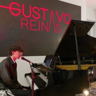 Gustavo Reinas